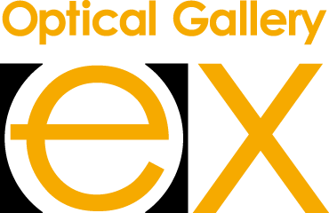 Optical Gallery ex　オプティカルギャラリーイクス